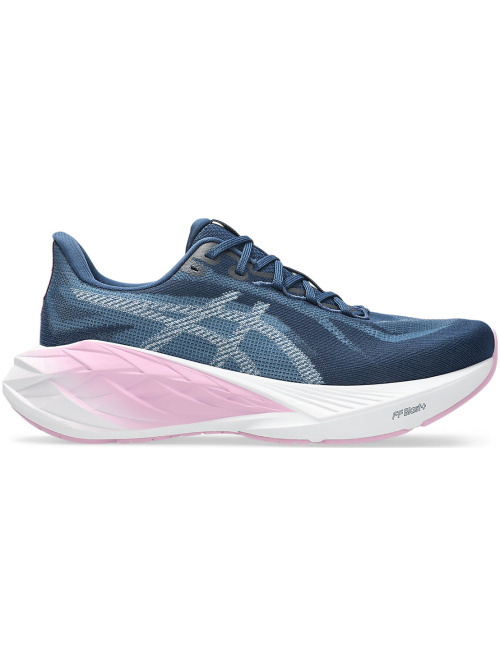 Asics Dynablast 6 W Independence Blue/Hazy Lilac