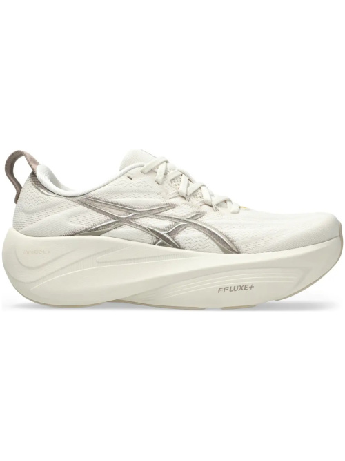 Asics Gel-Nimbus Luxe Soft Oat/Simply Taupe