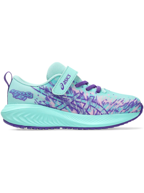Asics Pre Noosa Tri 16 PS Illuminate Mint/Radiant Amethyst