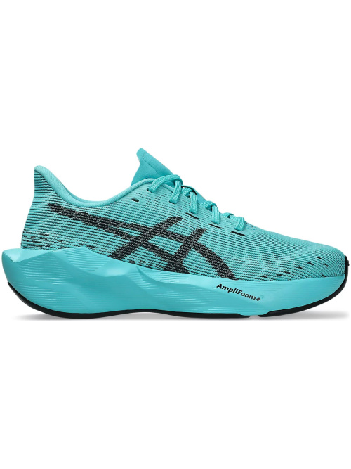 Asics Novablast 6 GS Ice Mint/Black
