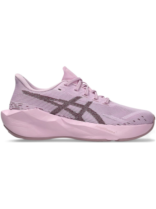 Asics Novablast 6 GS Hazy Lilac/Dark Prune