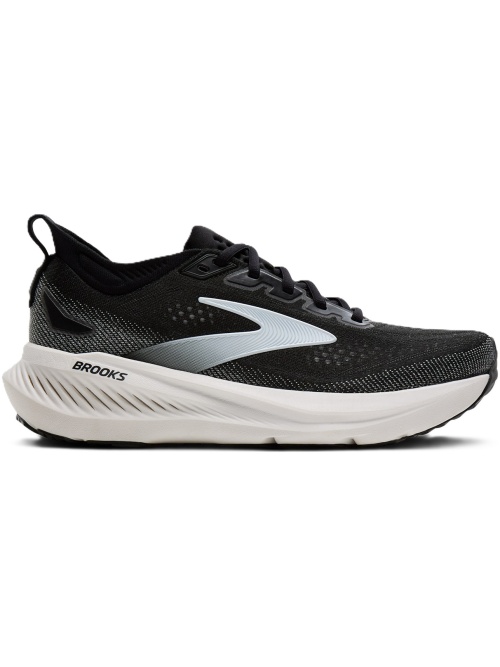 Brooks Glycerin 23 Wide Black/Grey/White