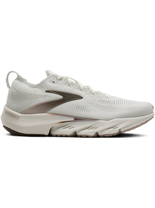 Brooks Glycerin Flex Bluewash/Morel/Beige