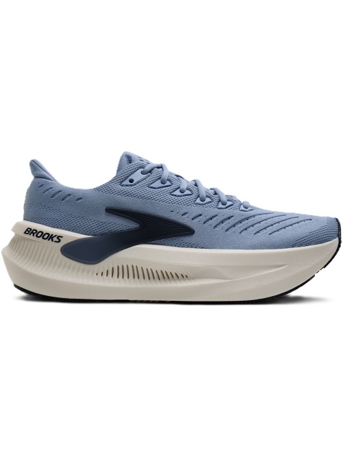 Brooks Glycerin Max 2 Rain Washed/Navy Blazer/Clear