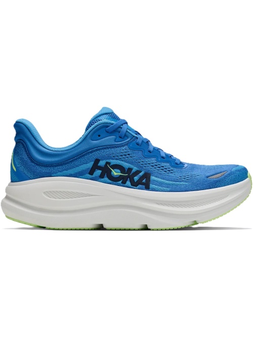 Hoka One One Bondi 9 Virtual Blue/Soft Cobalt