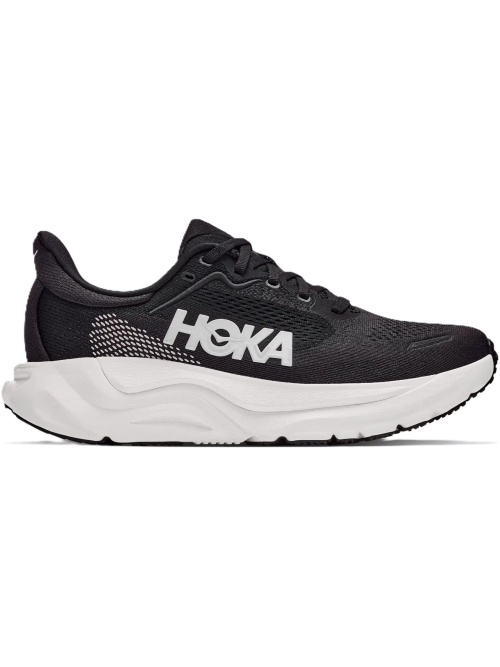 Hoka One One Arahi 9 Black/White