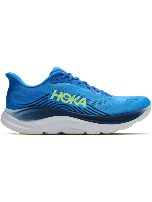 Hoka One One Clifton 11 Virtual Blue/Soft Cobalt