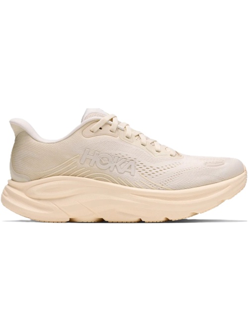 Hoka One One Clifton 11 W Alabaster/Oat milk