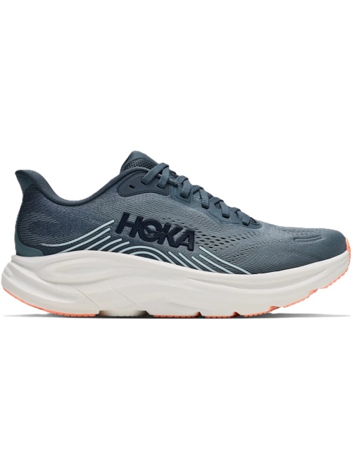 Hoka One One Clifton 11 W Faded Navy/Glimmering Blue