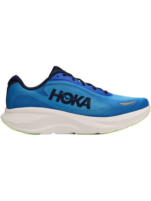 Hoka One One Rincon 5 Virtual Blue/Varsity Navy