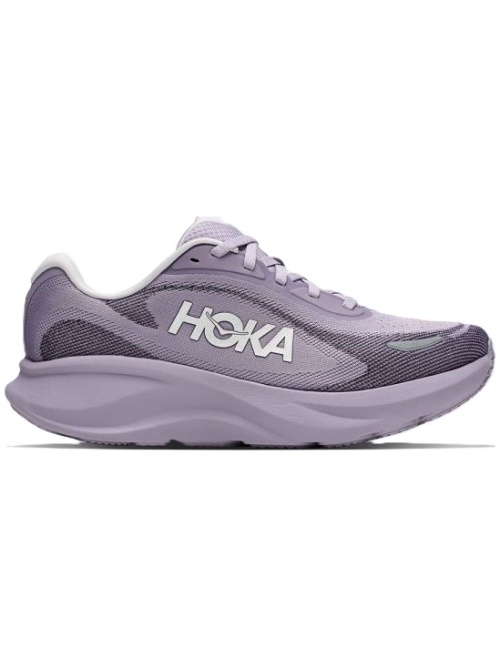 Hoka One One Rincon 5 W Mellow Lilac/Silver