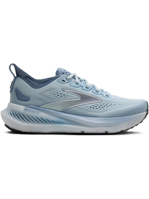 Brooks Glycerin 23 W NantucketBreeze/Rain/Clear