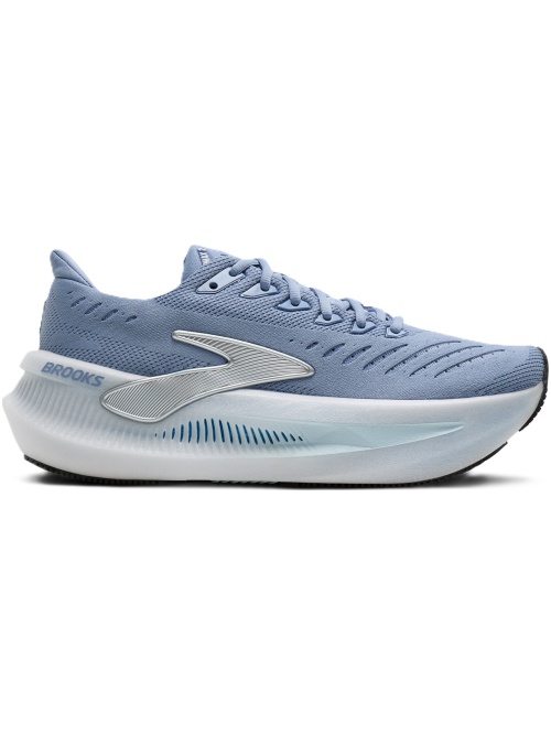 Brooks Glycerin Max 2 W Nantucket Breeze/Chrome/Blue