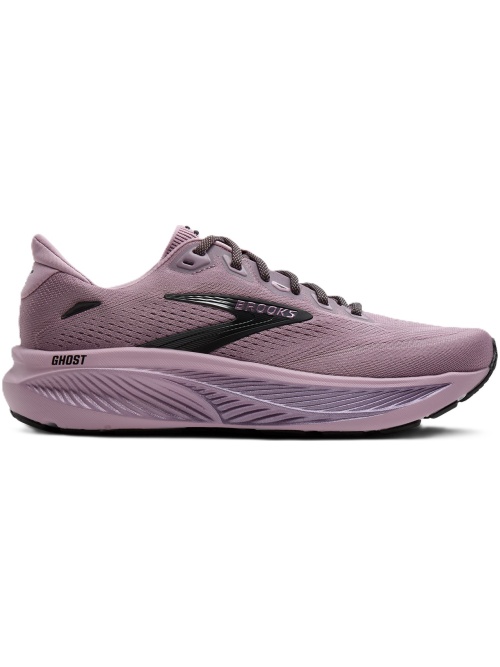 Brooks Ghost 18 W Elderberry/Black
