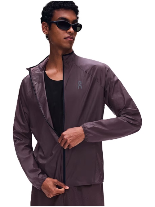 On Zero Jacket Urchin
