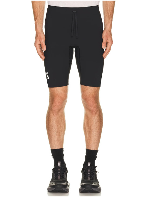 On Zero Half Tights Black
