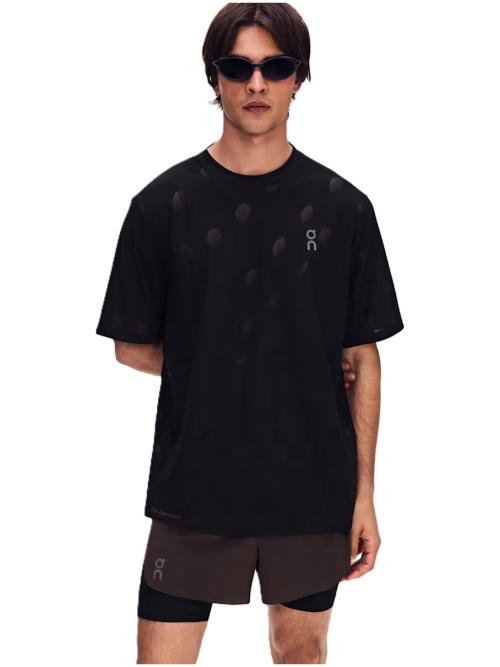 On Zero-T Breathe Black