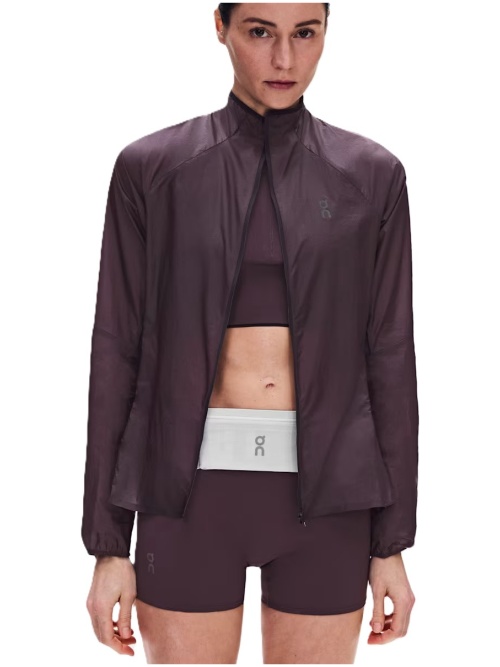 On Zero Jacket W Urchin