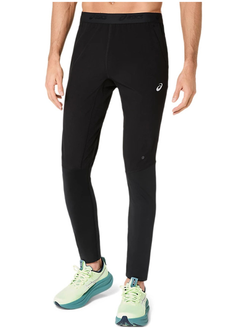 Asics Road Pant Performance Black