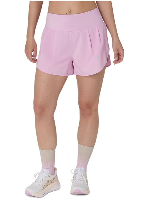 Asics Road 3.5″ Short W Hazy Lilac