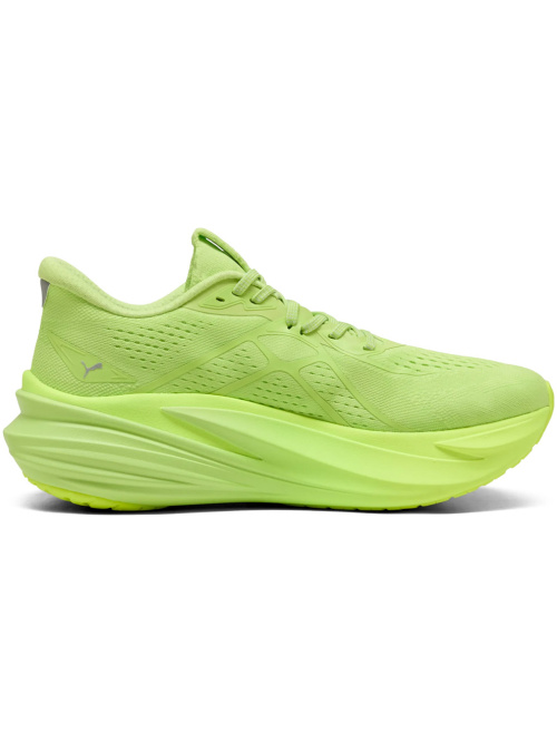 Puma MagMax Nitro 2 Sunny Lime/Silver