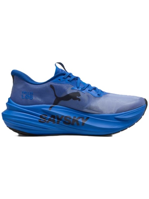 Puma x Saysky MagMax Nitro 2 Vivid Blue/Black