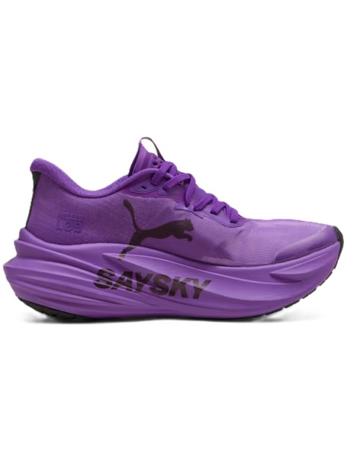 Puma x Saysky MagMax Nitro 2 W Ultra Purple/Black