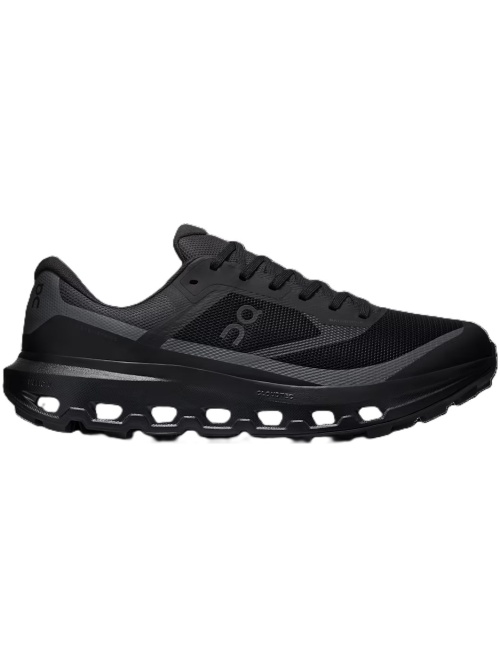 On Cloudvista 3 Waterproof Black/Black