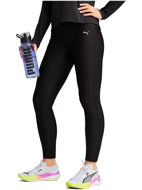 Puma Velocity Running Tights W Black