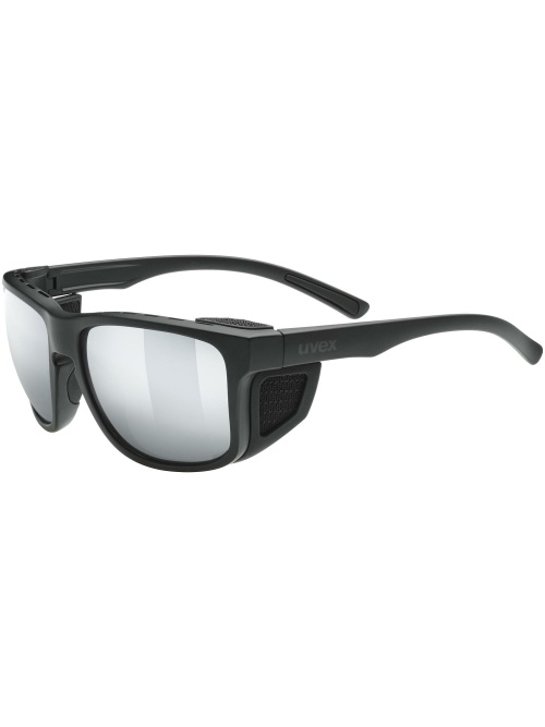 Uvex Sportstyle 312 Black Matte