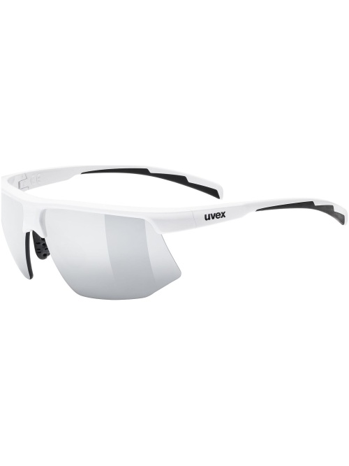Uvex Aerios White