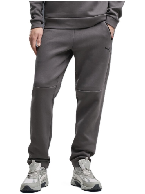 Puma Pumatech Elevated Pants Moody Gray