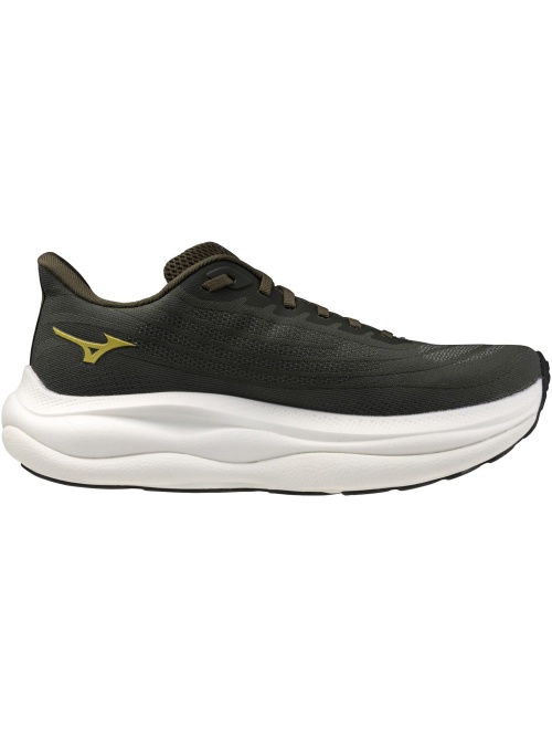 Mizuno Wave Sky 9 Forest Night/Beechnut