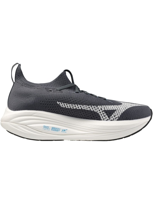 Mizuno Neo Vista 3 Dark Slate/White/Blue Jewel