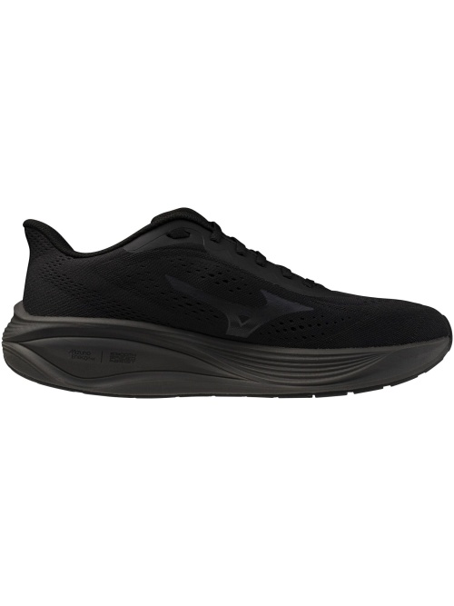 Mizuno Neo Cosmo 2 Black/Black Sand