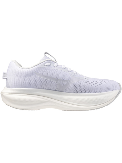 Mizuno Wave Rider 30 W White/White