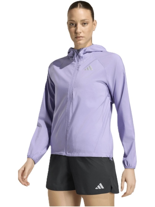Adidas Adi365 Running Essentials Jacket W