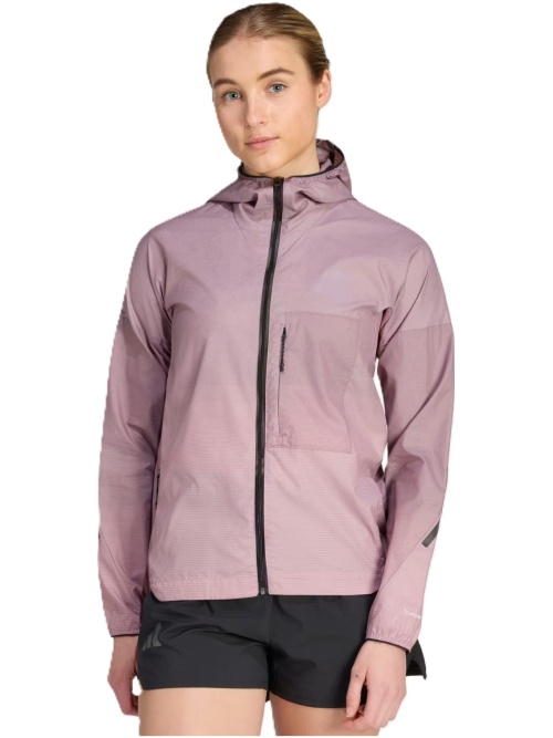 Adidas Terrex Xperior Clima 365 Light Jacket W Magic Mauve/Black