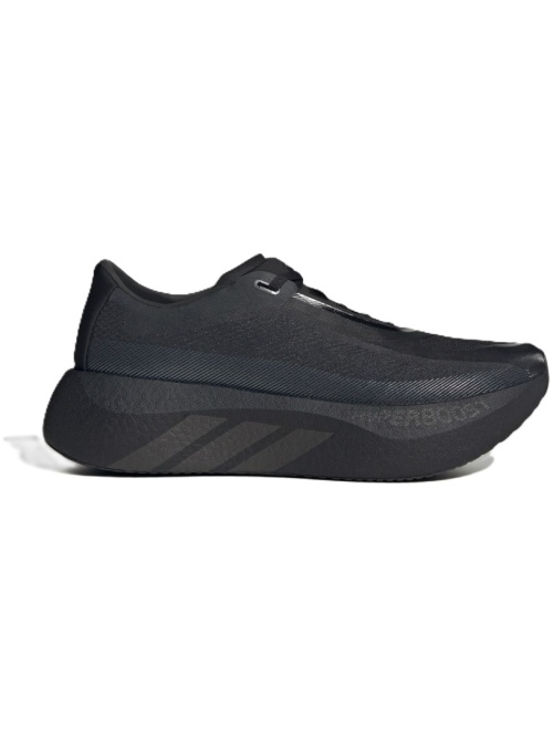 Adidas Hyperboost Edge Core Black/Carbon/Carbon