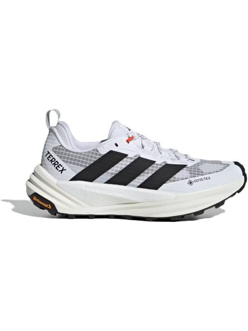 Adidas Terrex Freehiker 3 Low Gore-Tex Cloud White/Core Black/Off White