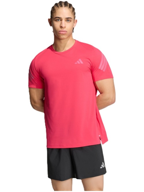 Adidas 365 Climacool Tee Power Pink