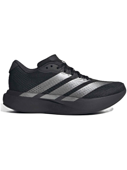 Adidas Adizero Pacer W Core Black/Iron Metallic/Carbon