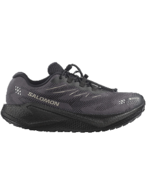 Salomon Aero Blaze 4 Grvl Gtx Black/Black/Paloma