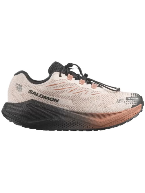 Salomon Aero Blaze 4 Grvl Gtx W Vanilla/Black