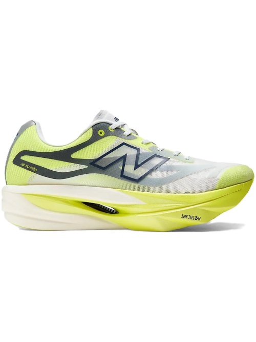 New Balance SuperComp Elite v6 Fresh Air/Green