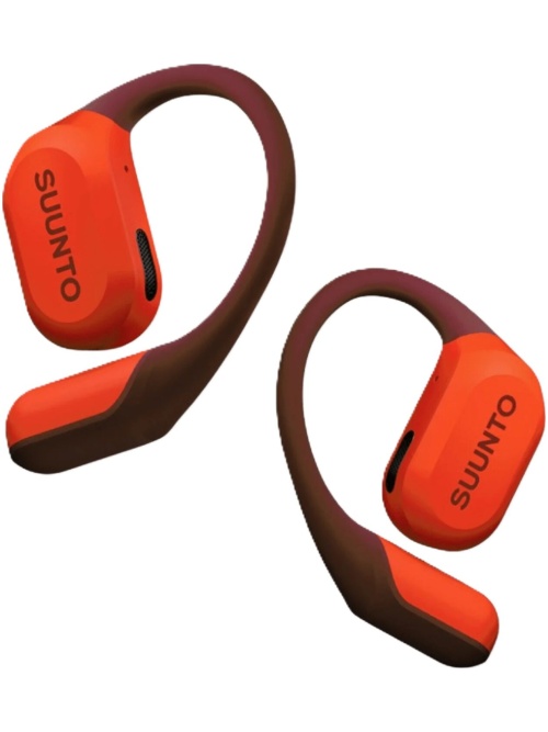 Suunto Spark Coral Orange