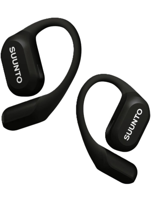 Suunto Spark Black