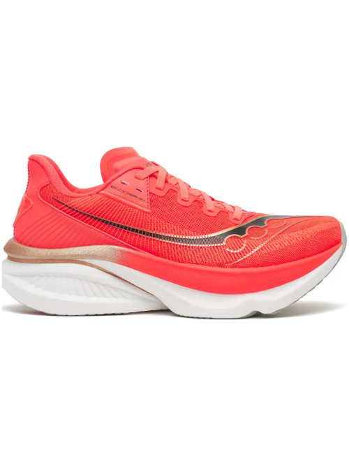 Saucony Endorphin Azura W Vizired