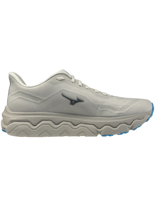 Mizuno Wave Horizon 9 Foggy Dew/Dark Slate/Blue Jewel