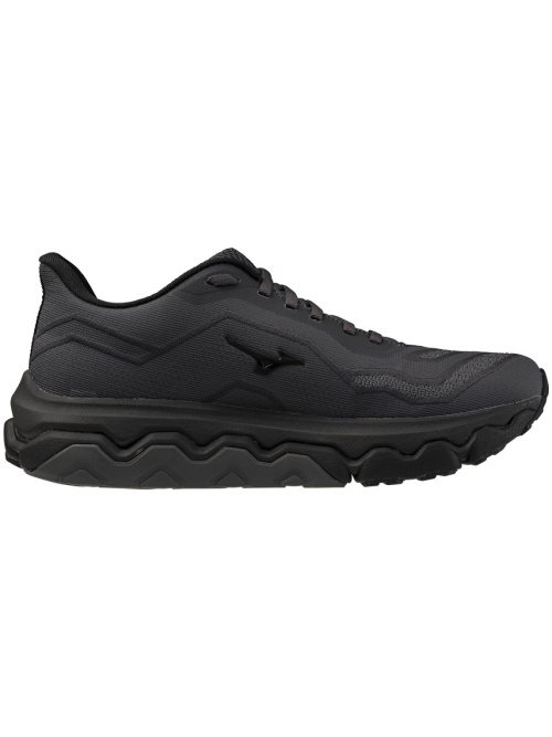 Mizuno Wave Horizon 9 Blackened Pearl/Black/Peppercorn